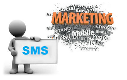 global SMS Marketing